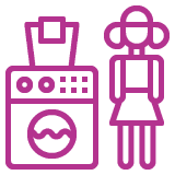 Wash Your Clothes