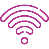 Fastest Network Connection Available